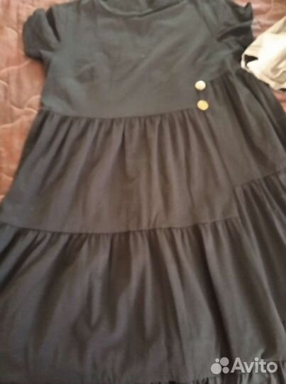 Вещи пакетом женские