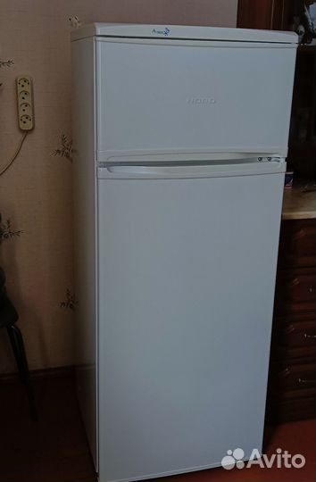 Холодильник nord