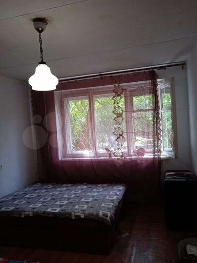 2-к. квартира, 41 м², 1/5 эт.