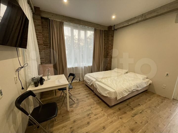 Комната 25 м², 1/1 эт.