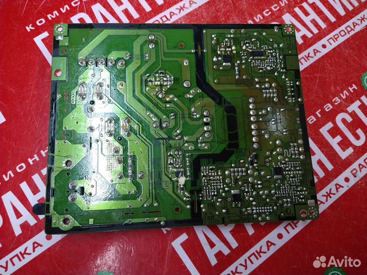 Main board BN41-01795A к тв Samsung