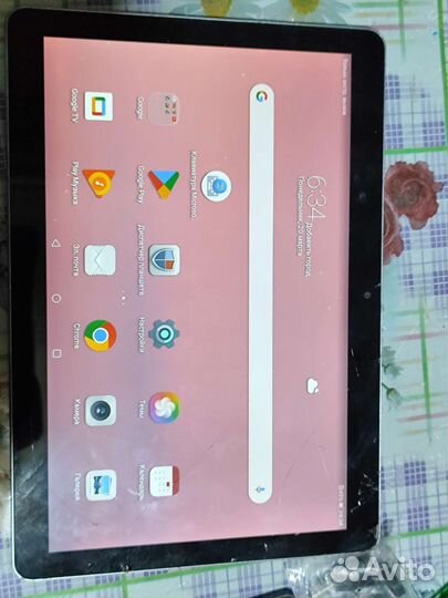 Huawei Mediapad T3 10 (AGS-L09)