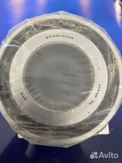 Подшипники задней полуоси Nissan Patrol Y61