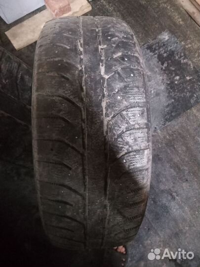 American Classic American Classic 265/65 R17