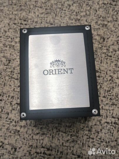 Часы Orient aa02001b
