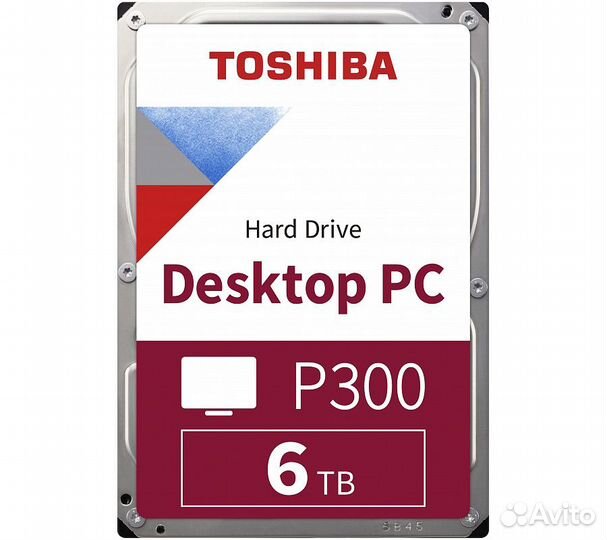 Жесткий диск HDD 3.5