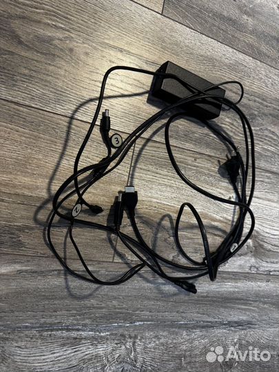 Sony playstation 4 vr шлем