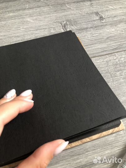 Книга для пожеланий на свадьбу