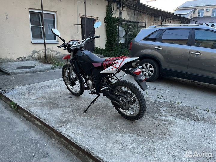 Stells trigger 50