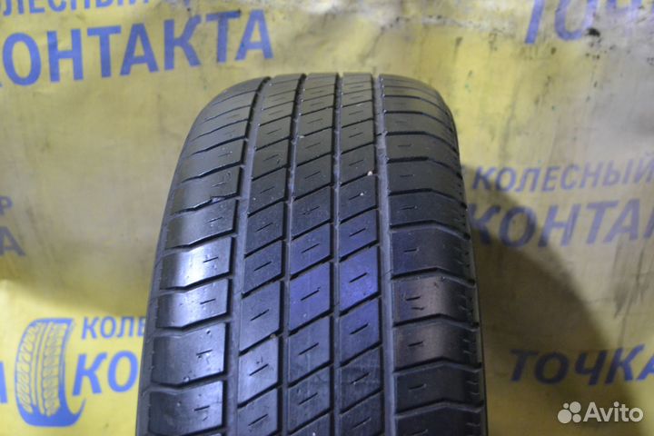 Michelin Pilot HX MXM 215/55 R16