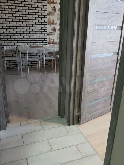 2-к. квартира, 46 м², 12/14 эт.