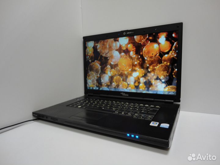 Ноутбук для офиса