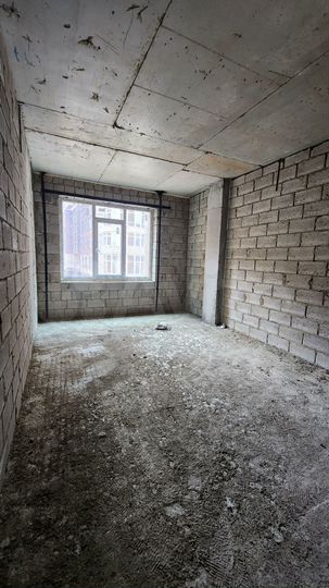 1-к. квартира, 49,7 м², 9/12 эт.