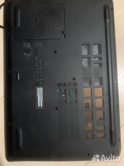Acer aspire a315 33