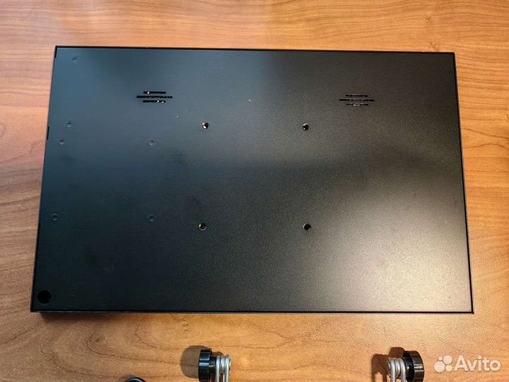 Портативный монитор 13.3 IPS 2560 x 1440 Type-C