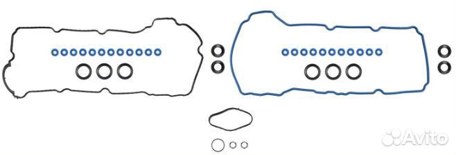 Комплект прокладок Ford F150 3.5л Turbo VS50887R