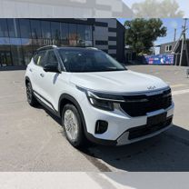 Kia Seltos 1.5 CVT, 2024, 17 км, с пробегом, цена 2 399 000 руб.