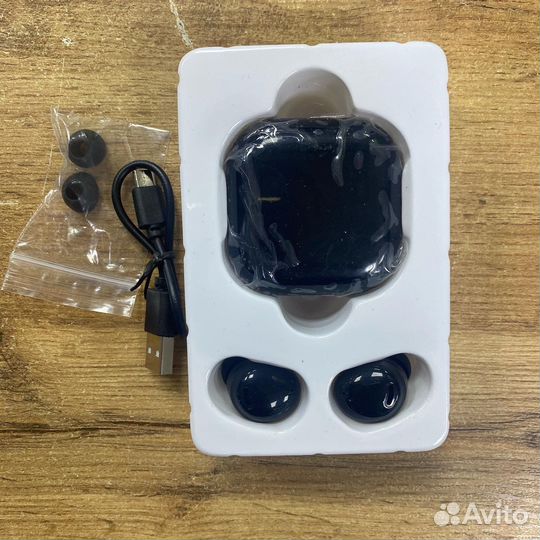 Беспроводные наушники mi pods s190