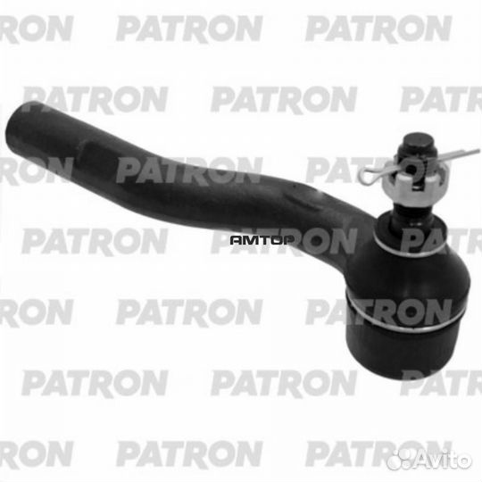 Patron PS10025L PS10025L patron Наконечник рулевой