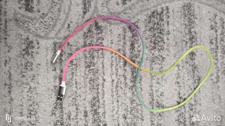 Usb кабель для iPhone