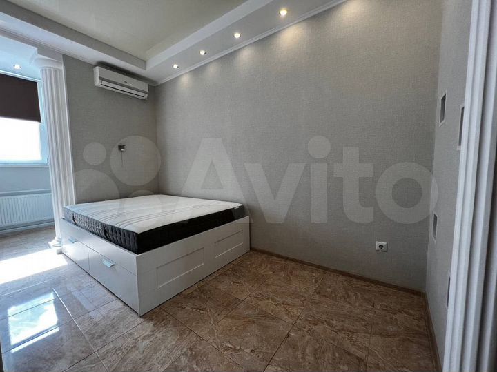 1-к. квартира, 32 м², 2/5 эт.