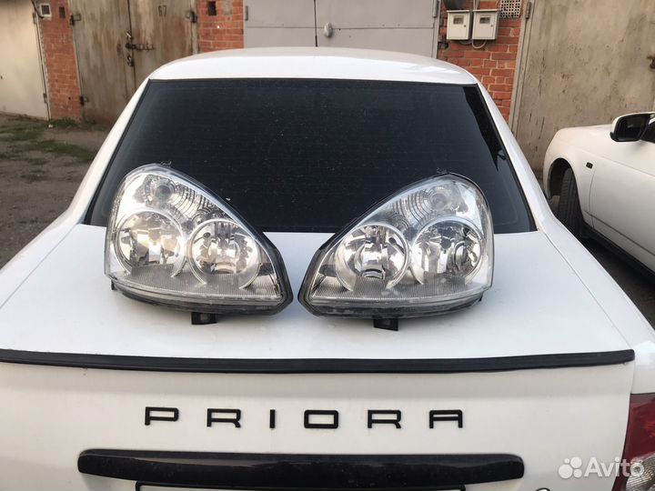 Автотовары