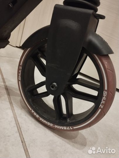 Самокат Шульц