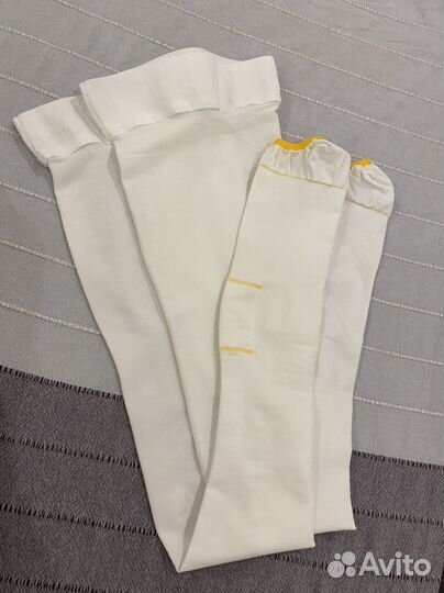 Компрессионные чулки