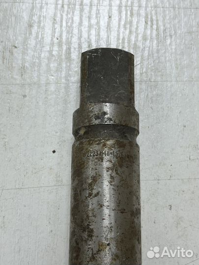 Метчик М48х1,5 р6м5, СССР