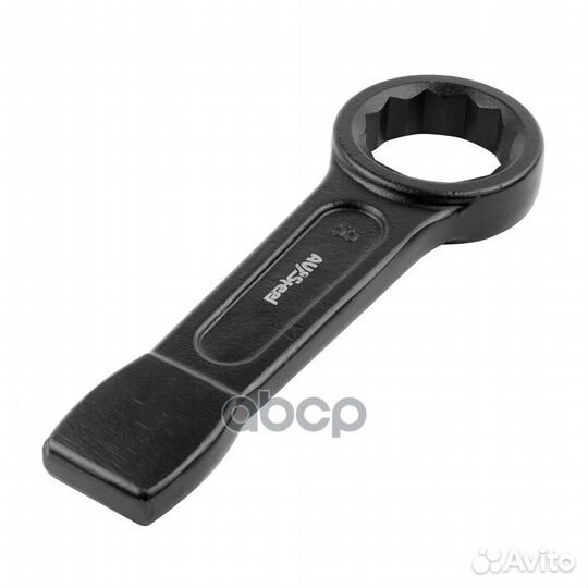 Ключ накидной 55мм ударный односторонний AV343055