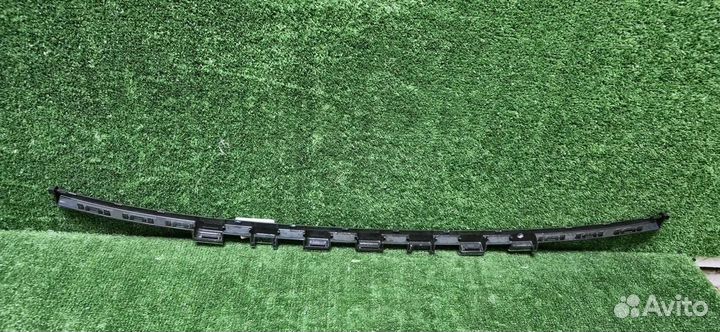 Эмблема Porsche 911