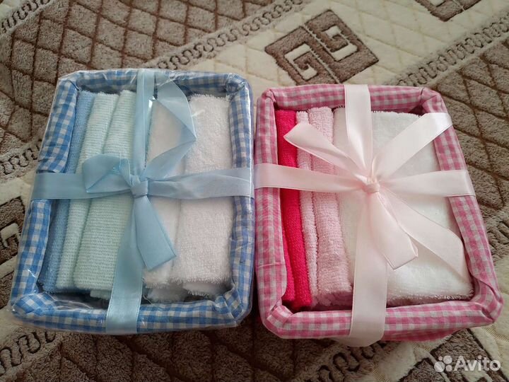 Набор салфеток