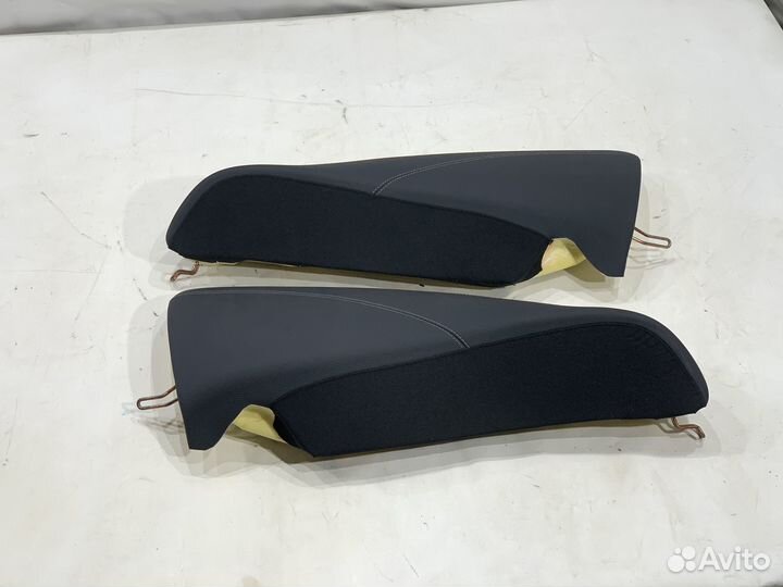 Сиденье заднее Mercedes w213