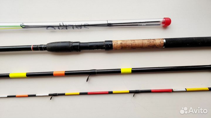 Фидер Salmo Diamond Feeder 3.9 150