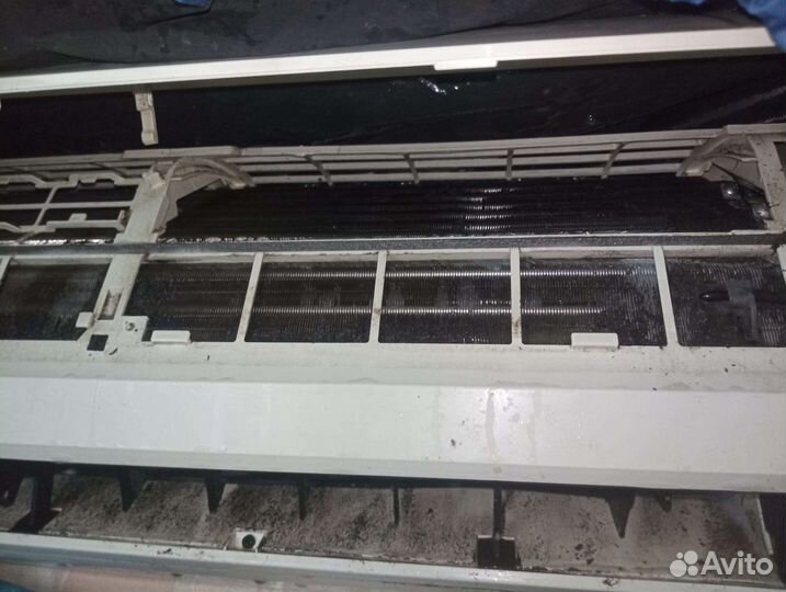 Заправка Чистка Ремонт Монтаж кондиционеров сплит