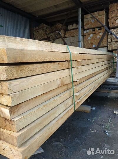 Доска, Брус, Пиломатериал