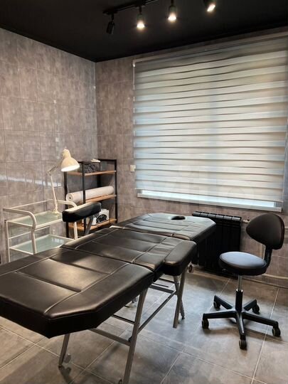 Аренда кабинета косметолога, 18 м²