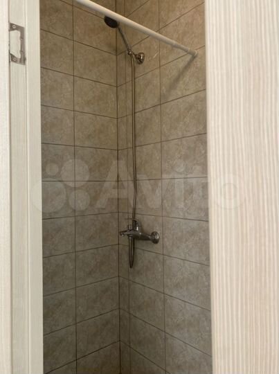 1-к. квартира, 11 м², 1/10 эт.