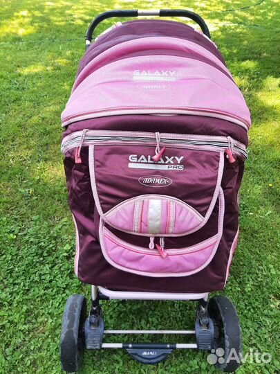 Детская коляска