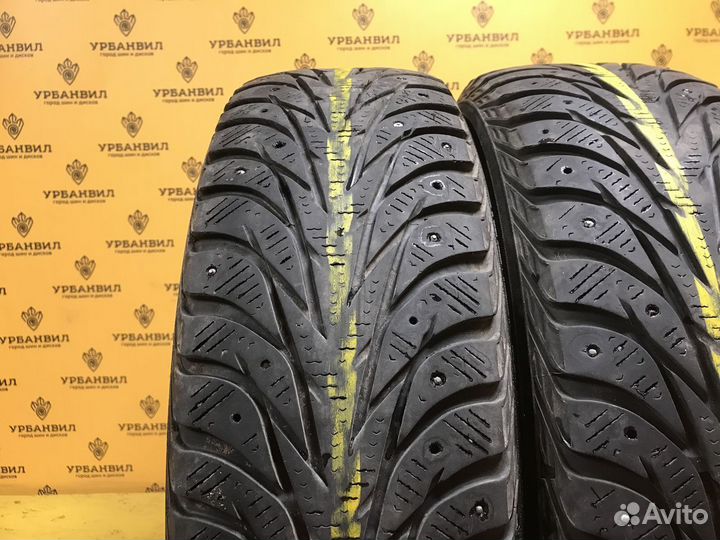 Yokohama Ice Guard IG35 185/70 R14 92T