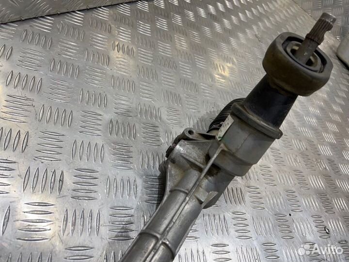 Рулевая рейка Volkswagen Polo седан 1.6 2014