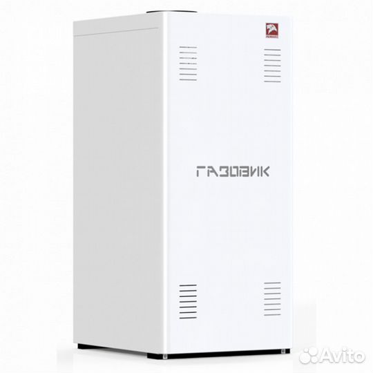 Газовый котел Лемакс аогв 15.5-1 одноконтурный