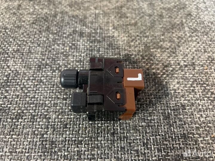 Блок управления зеркалами Infiniti Ex J50