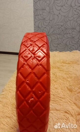 Игровое кольцо для собак