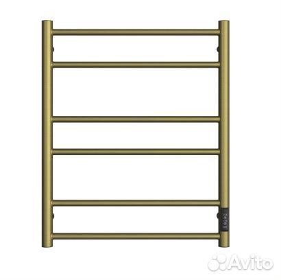 Полотенцесушитель двин L neo 60/50 Электрический К