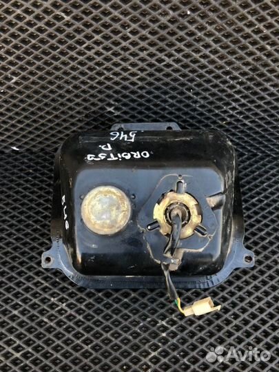 Бензобак на скутер Sym Orbit 50