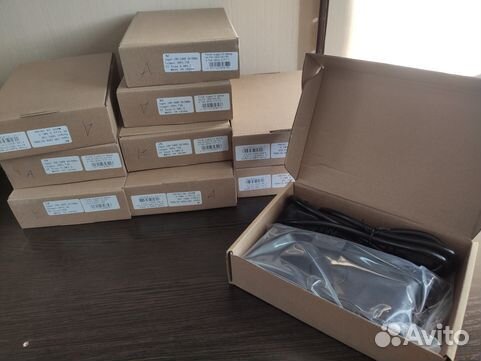 Блок питания / Зарядка для ноутбука Доставка