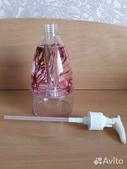Дозатор для мыла.Новый