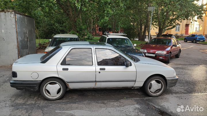 Колёса R16 Saab super aero