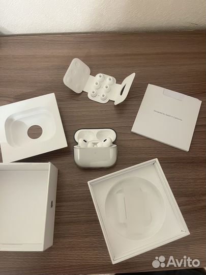 Apple AirPods Pro 2 Type-C